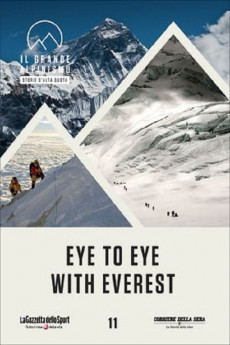 Eye to Eye with Everest (2013) download