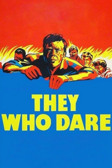 They Who Dare (2022) download