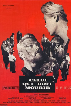 He Who Must Die (1957) download