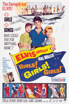 Girls! Girls! Girls! (1962) download