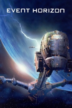 Event Horizon (2022) download