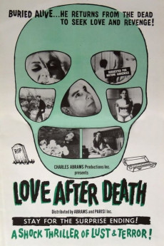 Love After Death (2022) download