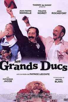 Les grands ducs (1996) download