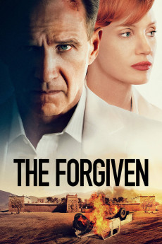 The Forgiven (2022) download