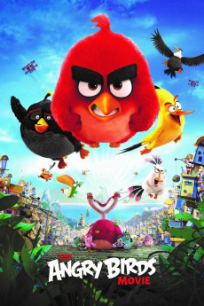 The Angry Birds Movie (2016) download