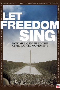 Let Freedom Sing: How Music Inspired the Civil Rights Movement (2009) download