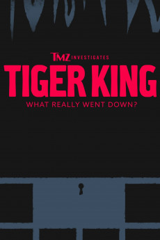 TMZ Investigates: Tiger King - What Really Went Down? (2022) download