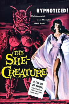 The She-Creature (2022) download