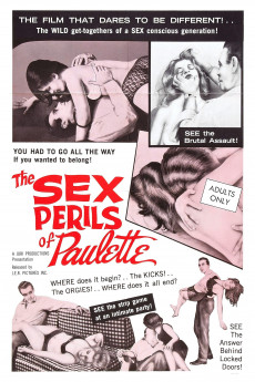 The Sex Perils of Paulette (2022) download