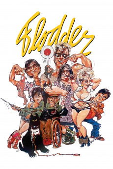 Flodder (1986) download