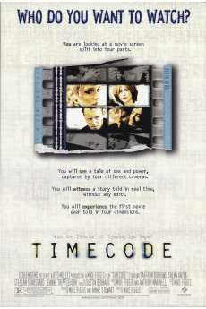 Timecode (2000) download