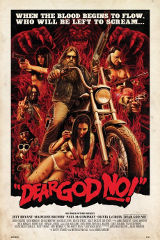 Dear God No! (2011) download