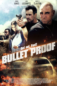 Bullet Proof (2022) download