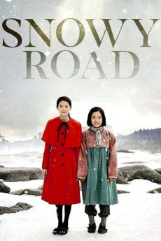 Snowy Road (2022) download