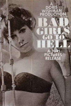Bad Girls Go to Hell (2022) download