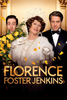 Florence Foster Jenkins (2016) download
