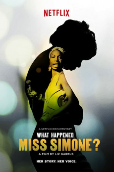 What Happened, Miss Simone? (2022) download