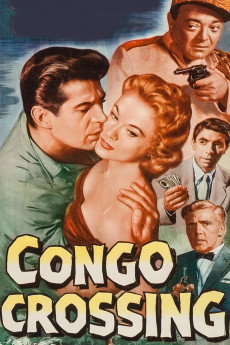Congo Crossing (2022) download