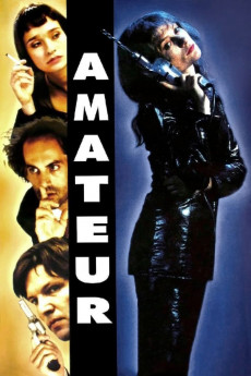Amateur (1994) download