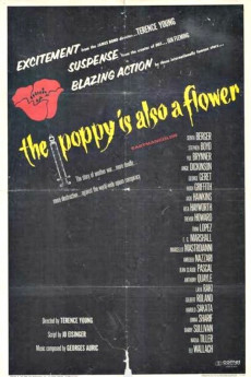 The Poppy Is Also a Flower (1966) download