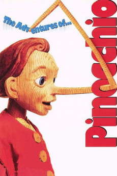 The Adventures of Pinocchio (2022) download