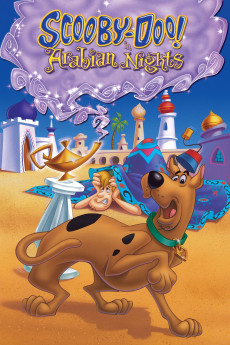 Scooby-Doo in Arabian Nights (2022) download
