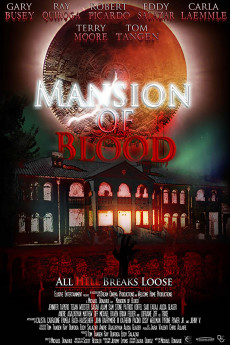 Mansion of Blood (2015) download