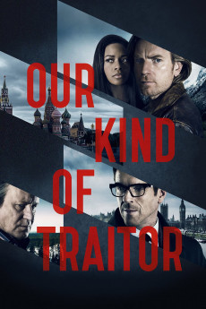 Our Kind of Traitor (2022) download