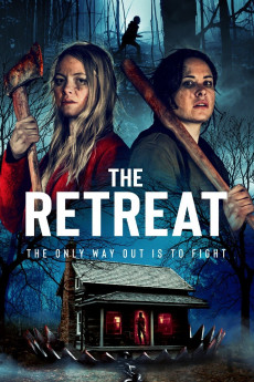 The Retreat (2022) download