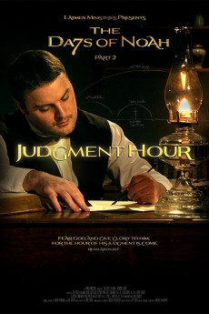 The Days of Noah: Judgment Hour (2019) download