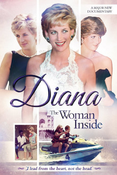 Diana: The Woman Inside (2017) download