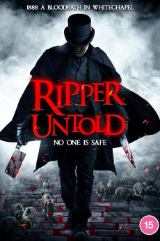 Ripper Untold (2022) download