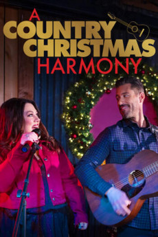 A Country Christmas Harmony (2022) download
