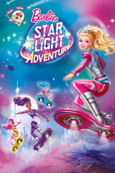 Barbie: Star Light Adventure (2016) download