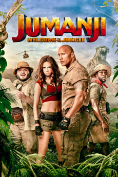 Jumanji: Welcome to the Jungle (2022) download