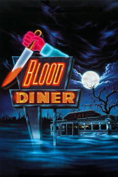 Blood Diner (1987) download