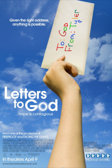 Letters to God (2022) download