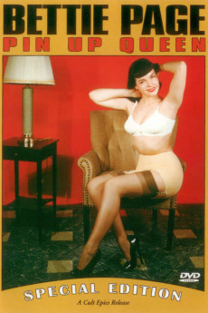 Betty Page: Pin Up Queen (2022) download