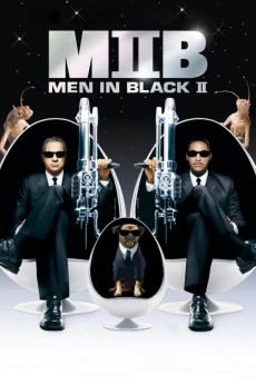 Men in Black II (2022) download