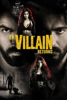 Ek Villain Returns (2022) download
