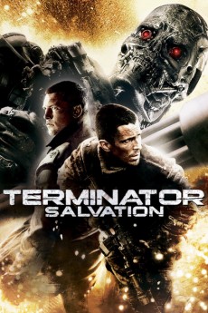 Terminator Salvation (2022) download