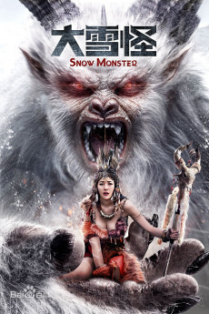 Snow Monster (2019) download