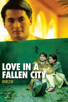 Love in a Fallen City (2022) download