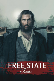 Free State of Jones (2022) download