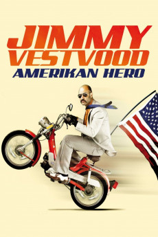 Jimmy Vestvood: Amerikan Hero (2022) download