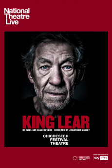 National Theatre Live: King Lear (2018) download