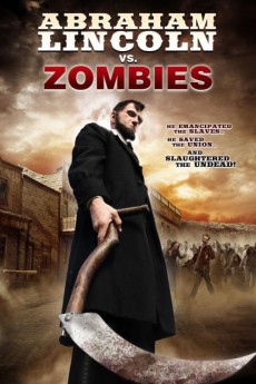 Abraham Lincoln vs. Zombies (2022) download