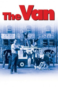 The Van (2022) download