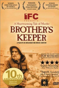 Brother's Keeper (2022) download