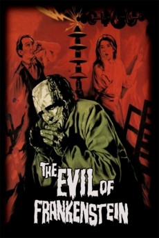The Evil of Frankenstein (2022) download